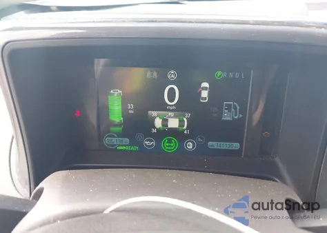 2014 Chevrolet Volt from USA, damaged, VIN 1G1RD6E48EU151381